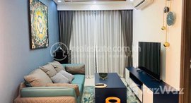 មានបន្ទប់ទំនេរនៅ Western style available two bedroom for rent