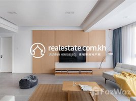 2 បន្ទប់គេង អាផាតមិន for rent at Simple, warm, practical and comfortable 2-bedroom house, សង្កាត់ភ្នំពេញថ្មី, សែនសុខ
