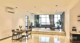 Available Units at Brand new penthouses 3 bedroom for rent with fully furnished
