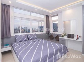 1 Bedroom Condo for rent at Beautiful one bedroom for rent near Olympia city, Boeng Proluet