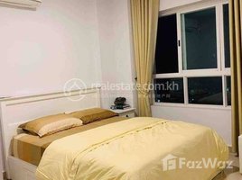 1 Bedroom Apartment for rent at Nice One Bedroom For Rent, Preaek Ta Sek, Chraoy Chongvar