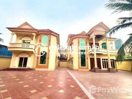 10 Bedroom Villa for rent in Cambodia, Tuol Tumpung Ti Pir, Chamkar Mon, Phnom Penh, Cambodia