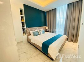 Studio Condo for rent at J-Tower 2 condominium Attractive building in BKK1 Area two bedroom for rent, Boeng Keng Kang Ti Bei