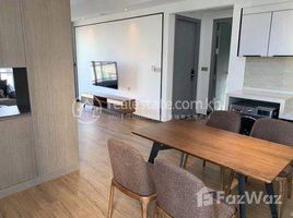 2 Bedroom Condo for rent at Two bathroom for rent, Boeng Keng Kang Ti Muoy