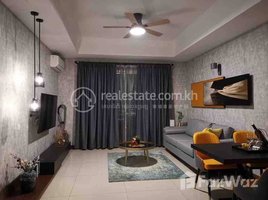 Studio Condo for rent at One bedroom for rent at Chrong chongva, Chrouy Changvar