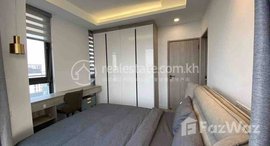 Available Units at luxury apartment with bedrooms suitable for family with 3 generations.