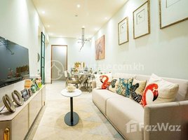 1 Bedroom Apartment for sale at Urban Village Phase 2, Chak Angrae Leu, Mean Chey