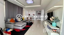 មានបន្ទប់ទំនេរនៅ Three bedroom for rent at olampic city