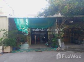2 Bedroom Apartment for rent at ផ្ទះលក់ ឬ ផ្ទះជួល នៅ លំនៅឋានវាលស្បូវ ផ្លូវជាតិ1 ច្បារអំពៅ, Veal Sbov, Chbar Ampov