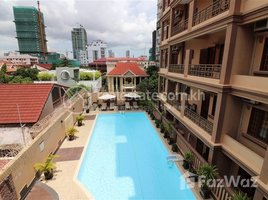 3 Bedroom Apartment for rent at Spacious Penthouse 3 Bedrooms For Rent in Beoung Keng Kang1, Boeng Keng Kang Ti Muoy
