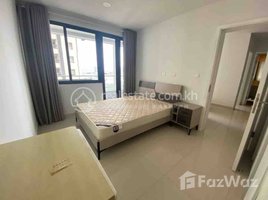 Studio Apartment for rent at Two bedrooms The Bridge Residence, Sangkat Tonle Basac, Khan Chamkarmon, Tonle Basak