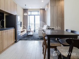 2 Bedroom Apartment for rent at 2 Bedroom For Rent - Beung Keng Kang 1, Phnom Penh, Tonle Basak