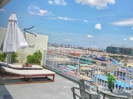 1 Bedroom Condo for rent at Brand New One Bedroom For Rent in Mean Chey, Stueng Mean Chey