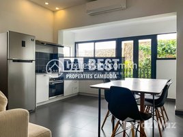 2 Bedroom Apartment for rent at DABEST PROPERTIES: 2 Bedroom Apartment for Rent in Phnom Penh-Chakto Mukh, Boeng Keng Kang Ti Muoy