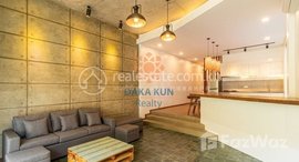 មានបន្ទប់ទំនេរនៅ 2 Bedrooms Apartment for Rent in Krong Siem Reap-Svay dangkum
