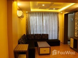 2 Bedroom Condo for rent at Downtown Apartment, LalitpurN.P., Lalitpur
