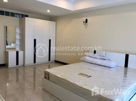 1 Bedroom Apartment for rent at Rent Phnom Penh Chamkarmon Tonle Bassac 1Rooms 67㎡ $700, Tonle Basak