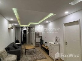 1 បន្ទប់គេង អាផាតមិន for rent at Nice two bedroom for rent, Boeng Keng Kang Ti Bei