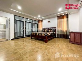 3 បន្ទប់គេង ខុនដូ for rent at Apartment for rent in beuong Prolit, សង្កាត់​បឹងព្រលឹត