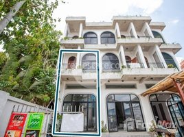 2 Bedroom Shophouse for rent in Krong Siem Reap, Siem Reap, Sala Kamreuk, Krong Siem Reap