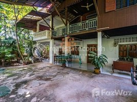 4 Bedroom House for rent in Cambodia, Sala Kamreuk, Krong Siem Reap, Siem Reap, Cambodia