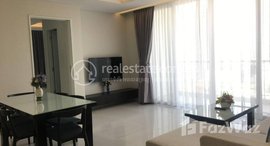 Available Units at Two (2) Bedroom Serviced Apartment For Rent in BKK 1