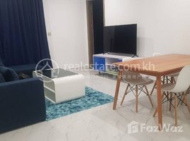 2 Bedroom Condo for rent at Fully furnished apartment for Rent , Chrouy Changvar, Chraoy Chongvar