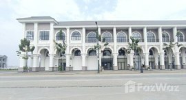 Available Units at Borey Peng Huoth: The Star Platinum Eco Sunrise