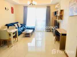 1 Bedroom Condo for rent at Real one bedroom for rent at Chrongchongva, Chrouy Changvar