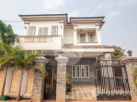 5 Bedroom Villa for sale in Kulen Elephant Forest, Sala Kamreuk, Sala Kamreuk
