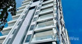 Available Units at Building for Sale in Boeung Trabek
