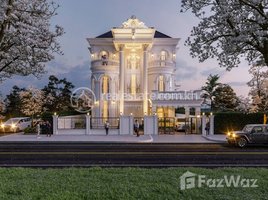 6 Bedroom Villa for sale in Preaek Phnov, Praek Pnov, Preaek Phnov
