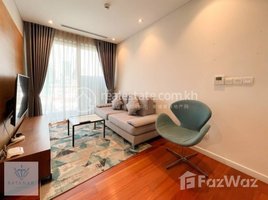 2 Bedroom Condo for rent at Russian Market | Modern 2 Bedroom Apartment For Rent In Beuong Trobek, Boeng Keng Kang Ti Muoy