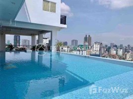 2 បន្ទប់គេង ខុនដូ for rent at 2 Bedrooom for rent fully furnished, សង្កាត់ទន្លេបាសាក់