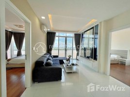 3 បន្ទប់គេង ខុនដូ for rent at 3 bedroom Apartment for Rent, size 121m2 $1700 / month, Boeng Keng Kang Ti Muoy
