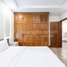 2 បន្ទប់គេង ខុនដូ for rent at Two bedroom with fully furnished, Boeng Trabaek