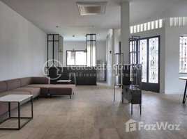 2 Bedroom Apartment for rent at Gorgeous Two bedroom with fully furnished, Chakto Mukh