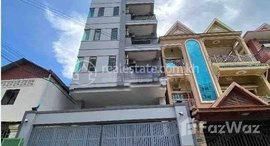 មានបន្ទប់ទំនេរនៅ Apartment Rent $15000 Chamkarmon Toul Tumpoung 36Rooms 220m2