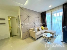2 Bedroom Apartment for rent at Bassac - 35th Floor 2 Bedrooms Furnished Condo For Rent $1000/month , Tonle Basak