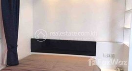 មានបន្ទប់ទំនេរនៅ Apartment Rent $550 Chamkarmon Bkk3 1Room 50m2