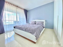 4 Bedroom Condo for rent at The Bridge Penthouse $3,000/month 45th floor , Tonle Basak, Chamkar Mon