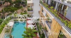 Available Units at DABEST PROPERTIES: 2 Bedroom Luxury Apartment in Siem Reap - SalaKomreuk