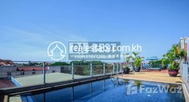Available Units at DABEST PROPERTIES: Central Condo for Rent in Siem Reap Riverside - Sala Kamreouk 