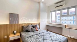 Available Units at One bedroom sale $66k Chamkarmon ToulTumpoung