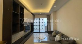 Available Units at Two Bedroom for rent at Toul Kork
