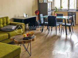 2 Bedroom Condo for rent at TS1530 - Apartment for Rent in Old Marked, Daun Penh area, Voat Phnum