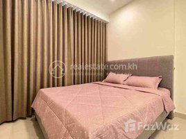 1 Bedroom Condo for rent at Condo for rent , Stueng Mean Chey