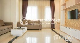 មានបន្ទប់ទំនេរនៅ Spacious 2 Bedrooms Apartment for Rent in Beng Trobek Area 100㎡ 980USD