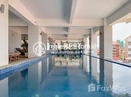 2 Bedroom Condo for rent at DABEST PROPERTIES: 2 Bedroom Apartment for Rent with swimming pool in Phnom Penh-TTP2, Tuol Tumpung Ti Muoy