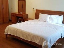 1 Bedroom Apartment for rent at Apartment for rent, Rental fee 租金: 600$/month, Boeng Reang